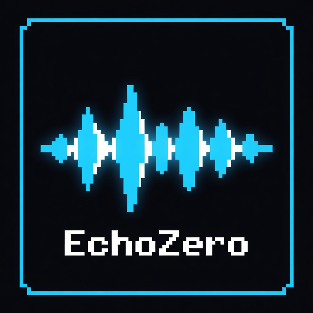 EchoZero Logo